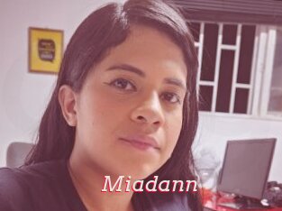 Miadann