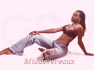 Miadevereaux