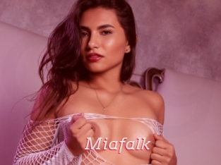 miafalk Cul Salope Gratuit