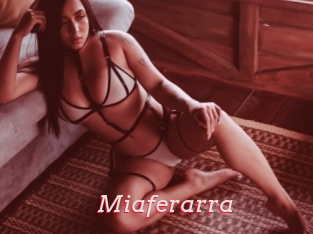 Miaferarra
