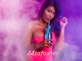 Miafoxter