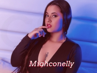 Miahconelly