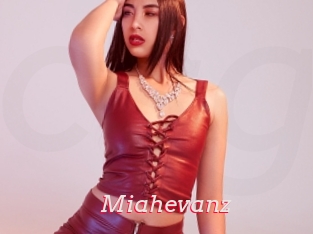 Miahevanz