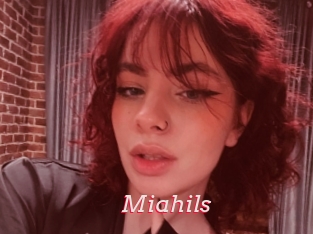 miahils Cul Salope Gratuit