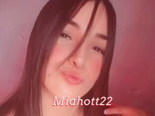 Miahott22