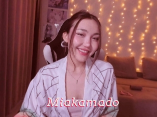 Miakamado