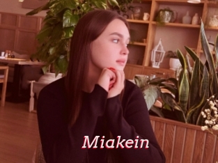 Miakein