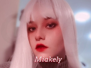 Miakely