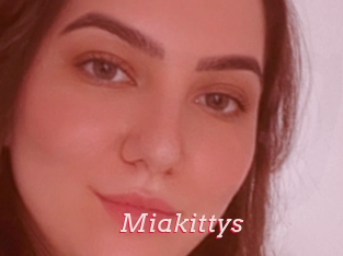 Miakittys