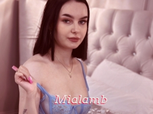 Mialamb