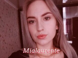 Mialaurente