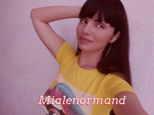 Mialenormand