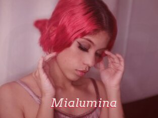 Mialumina