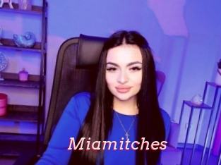 Miamitches