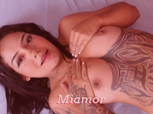 Miamor