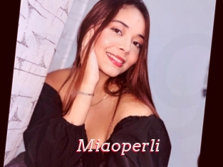 Miaoperli