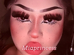 Miaprincess