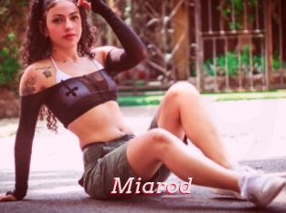 Miarod