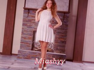 Miashyy