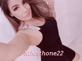 Miasthone22