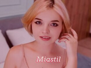 Miastil