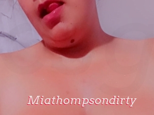 Miathompsondirty