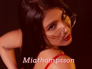 Miathompsson