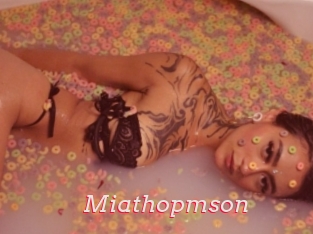 Miathopmson