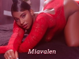 Miavalen