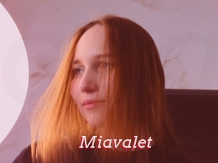 Miavalet