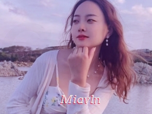 Miavln