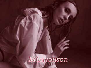 Miawollson