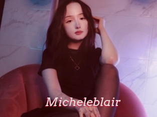 Micheleblair