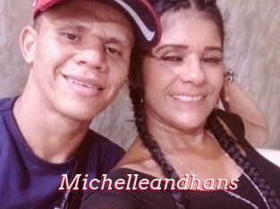 Michelleandhans