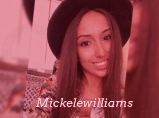 Mickelewilliams