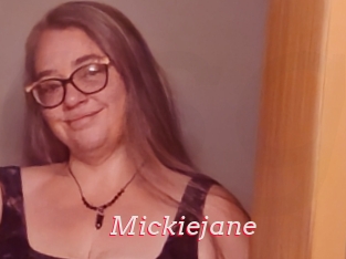 Mickiejane