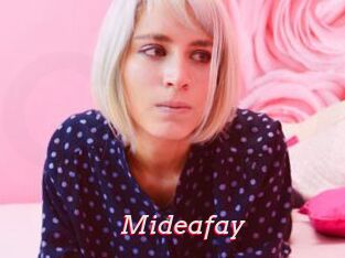 Mideafay