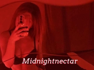 Midnightnectar