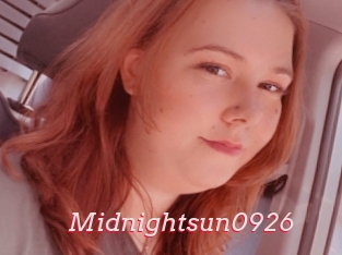 Midnightsun0926