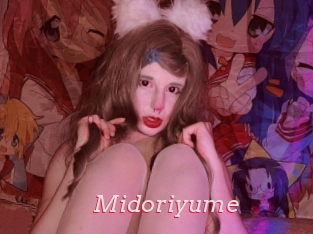 Midoriyume