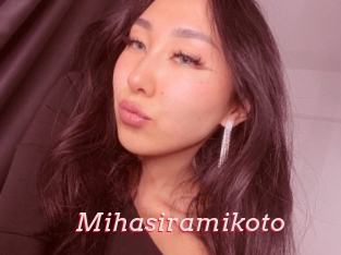 Mihasiramikoto