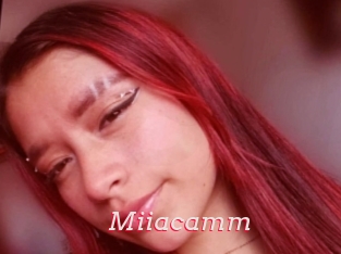 Miiacamm