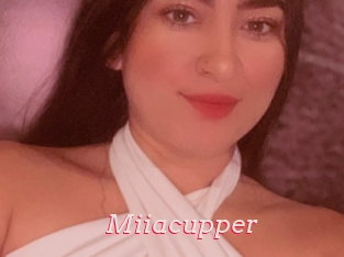 Miiacupper