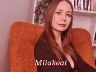 Miiakeat