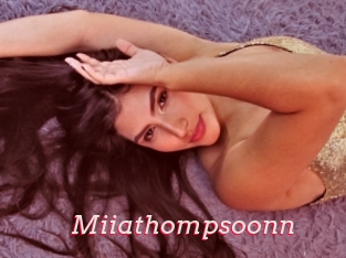 Miiathompsoonn