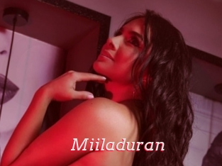 Miiladuran