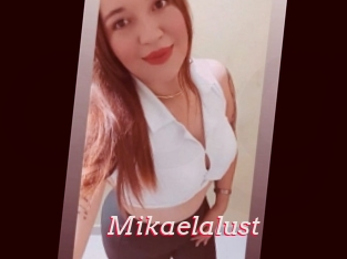 Mikaelalust