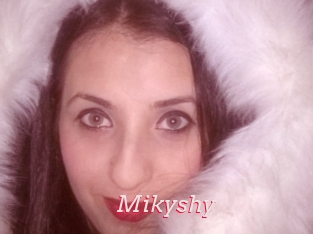 Mikyshy