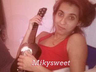 Mikysweet