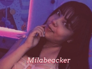 Milabeacker